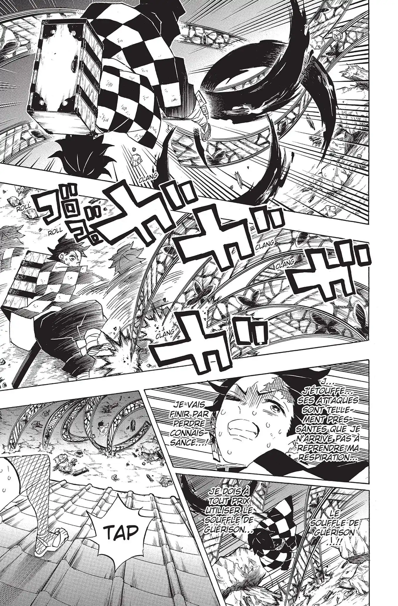 Kimetsu No Yaiba 11 page 18