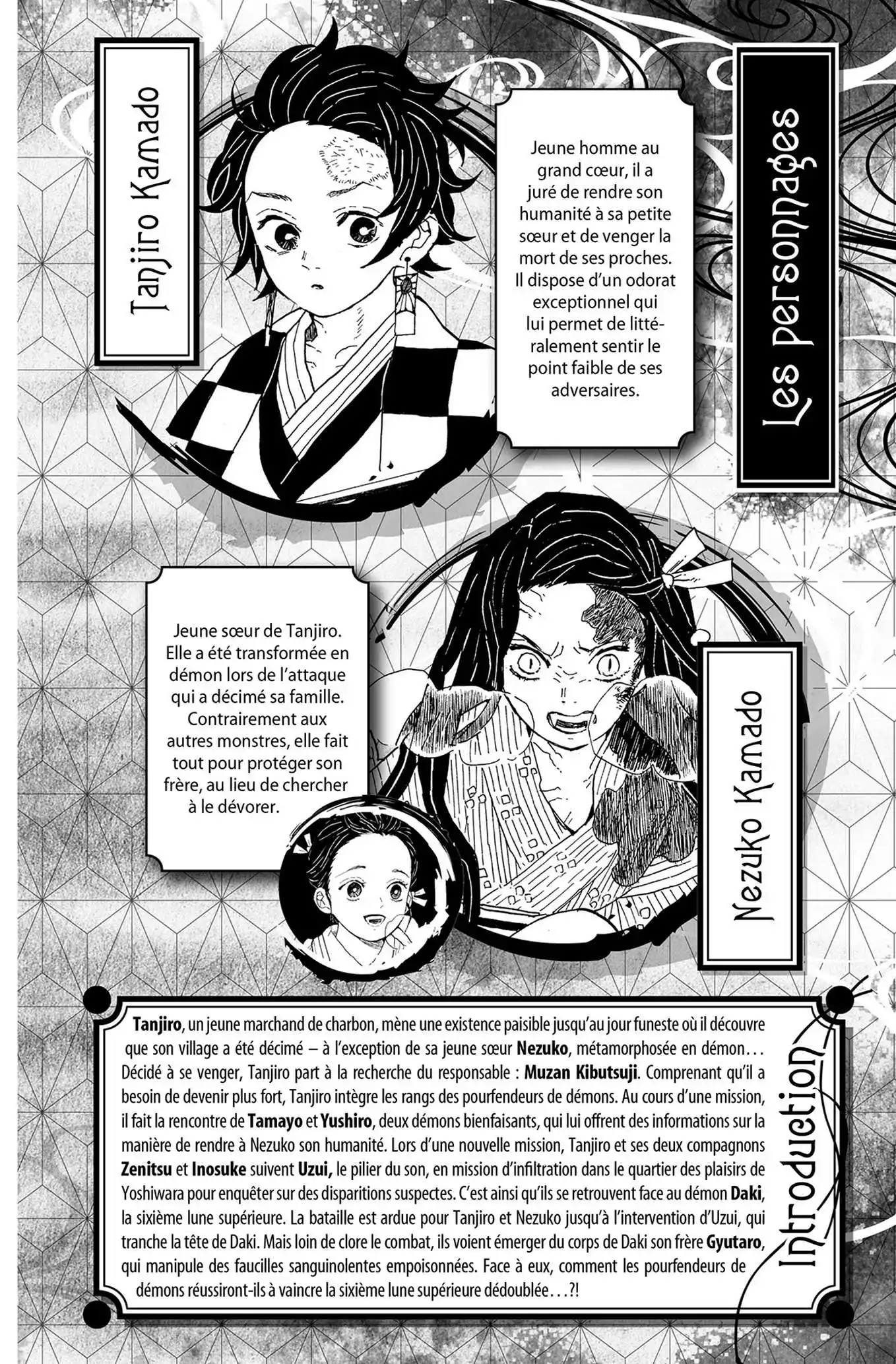 Kimetsu No Yaiba 11 page 3