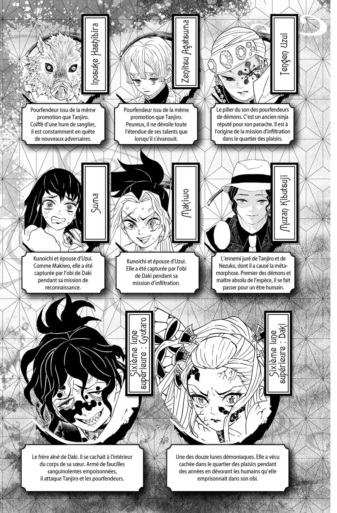 Kimetsu No Yaiba 11 page 4