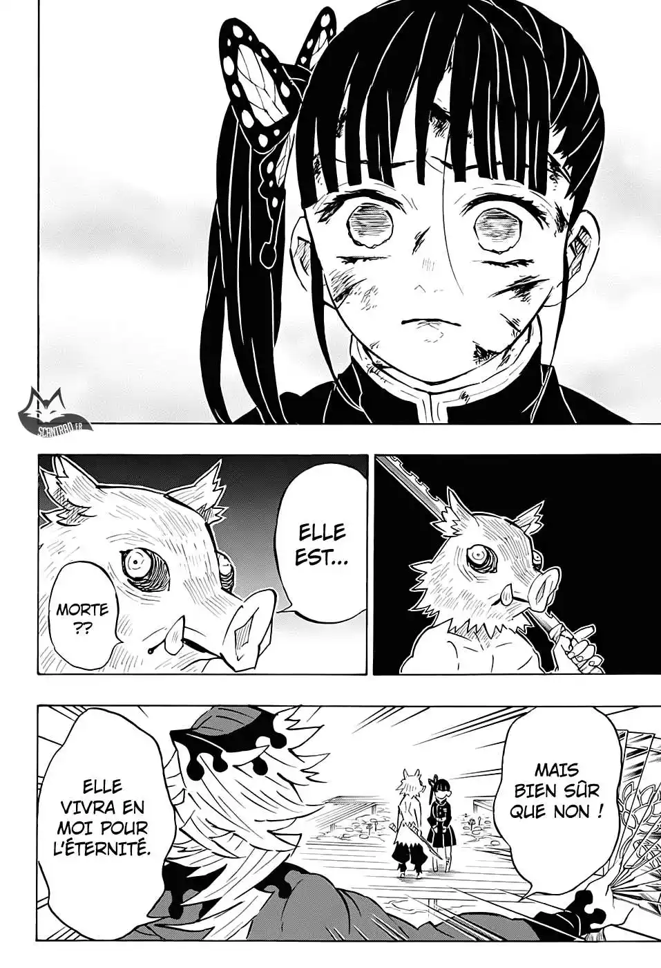 Kimetsu No Yaiba 159 page 4