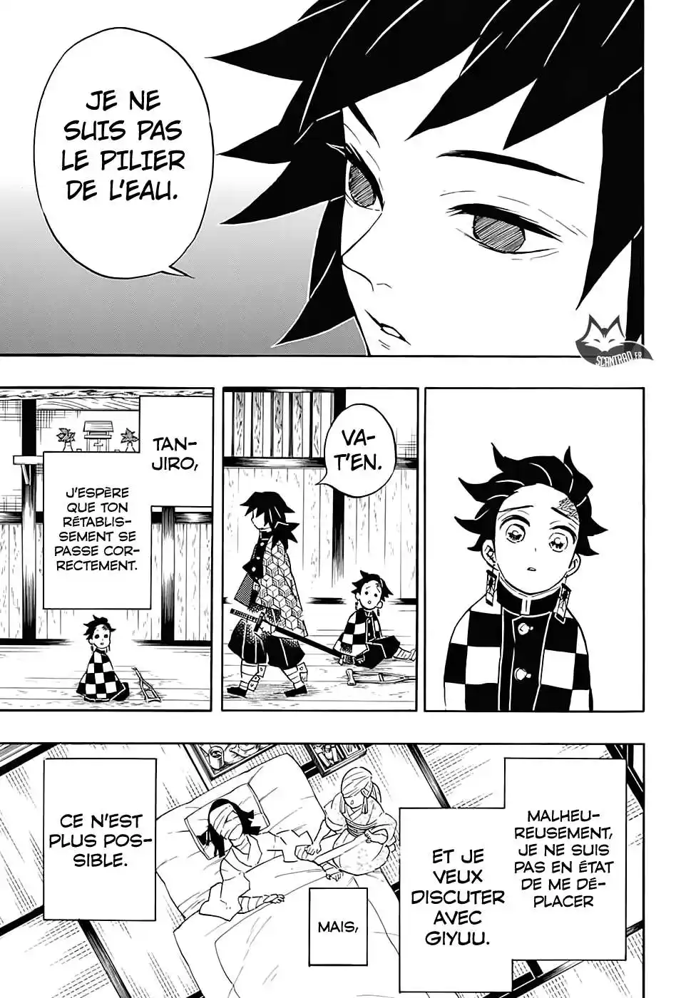 Kimetsu No Yaiba 130 page 13