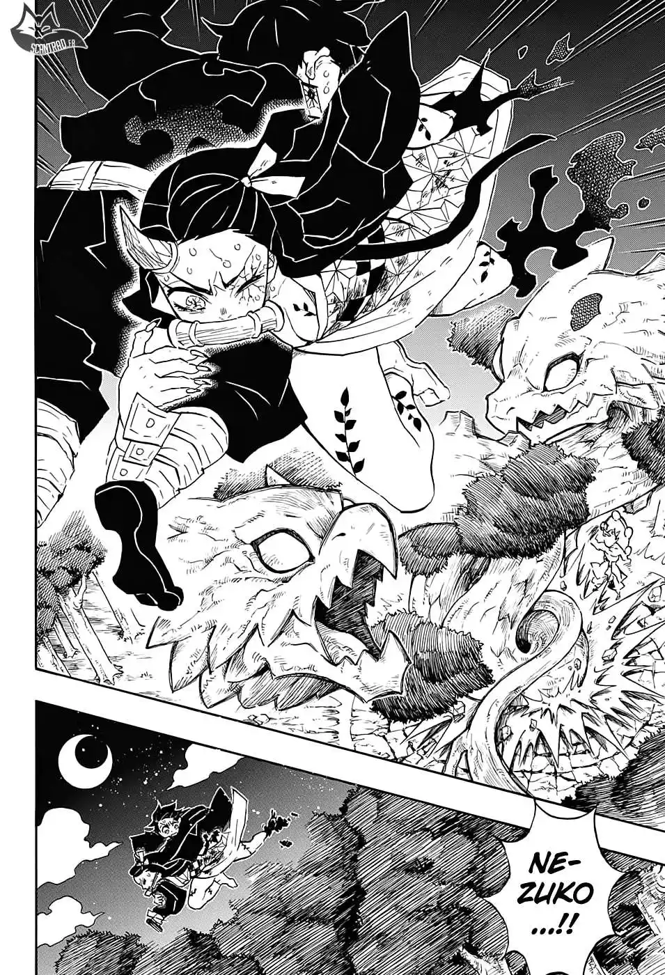 Kimetsu No Yaiba 116 page 6