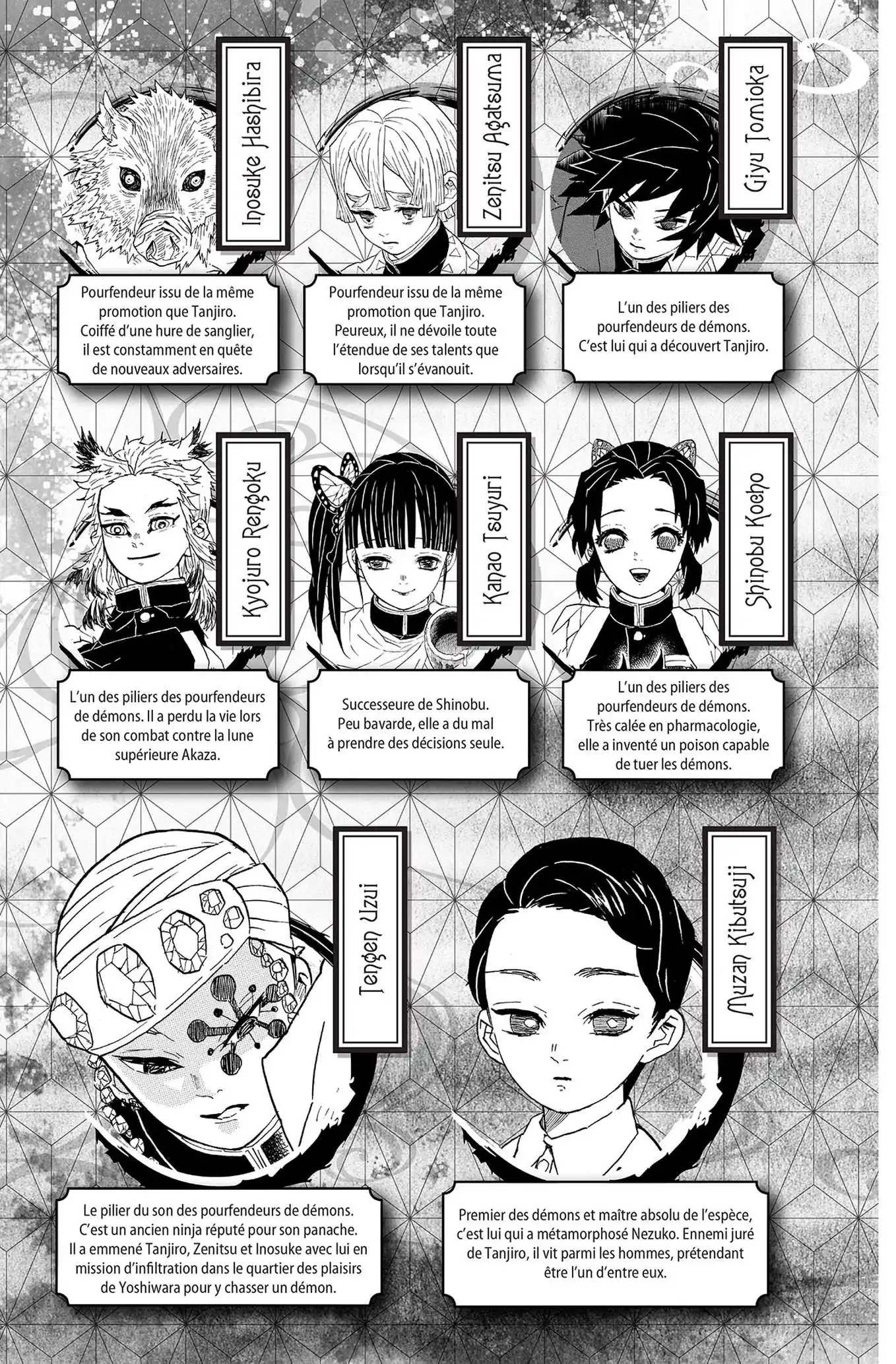 Kimetsu No Yaiba 9 page 4