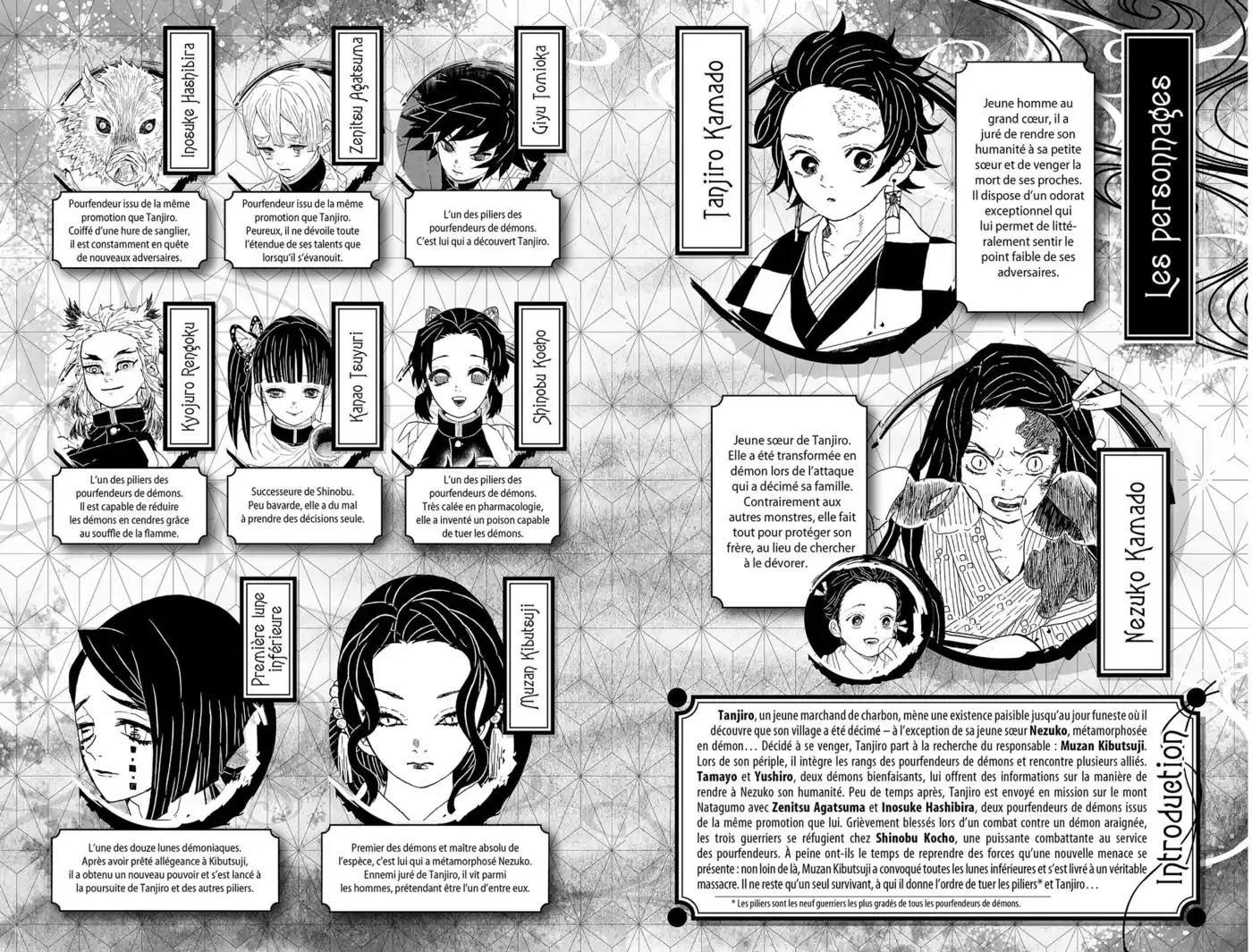 Kimetsu No Yaiba 7 page 3