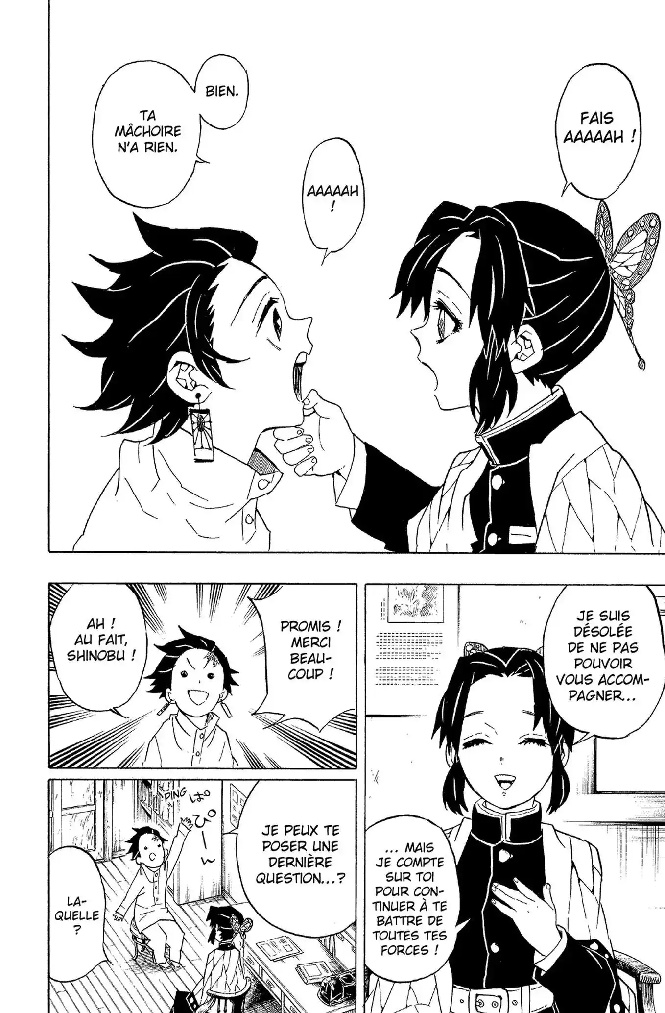 Kimetsu No Yaiba 7 page 6