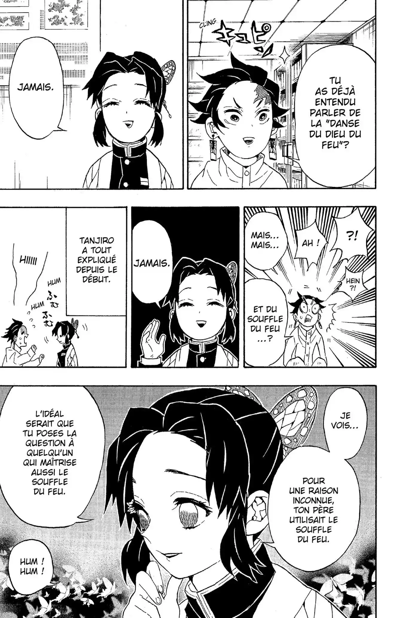 Kimetsu No Yaiba 7 page 7