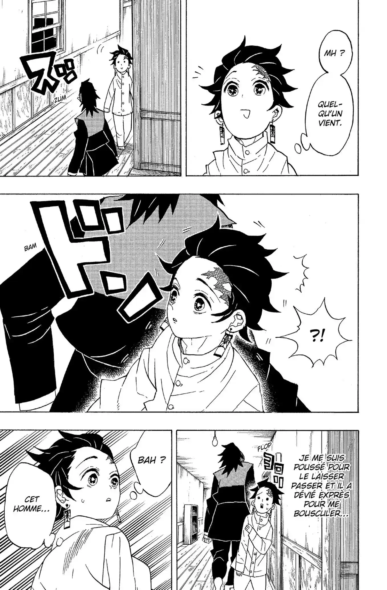 Kimetsu No Yaiba 7 page 9