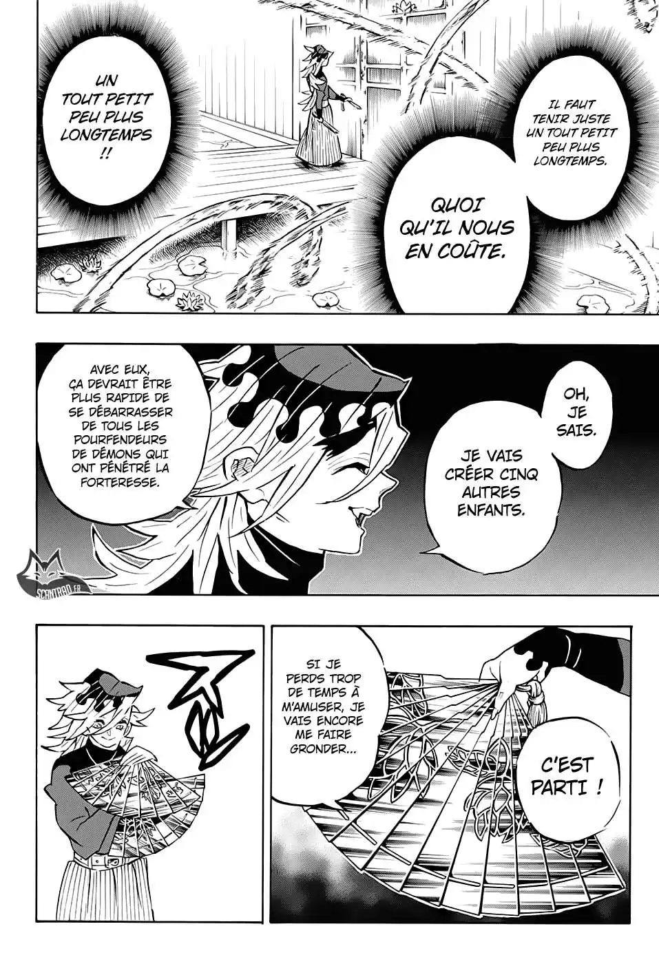 Kimetsu No Yaiba 161 page 14