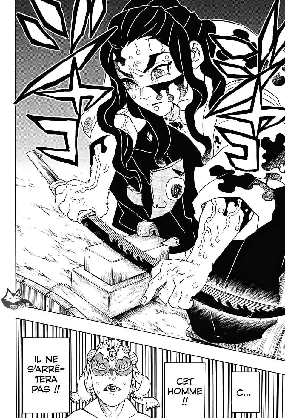 Kimetsu No Yaiba 117 page 10