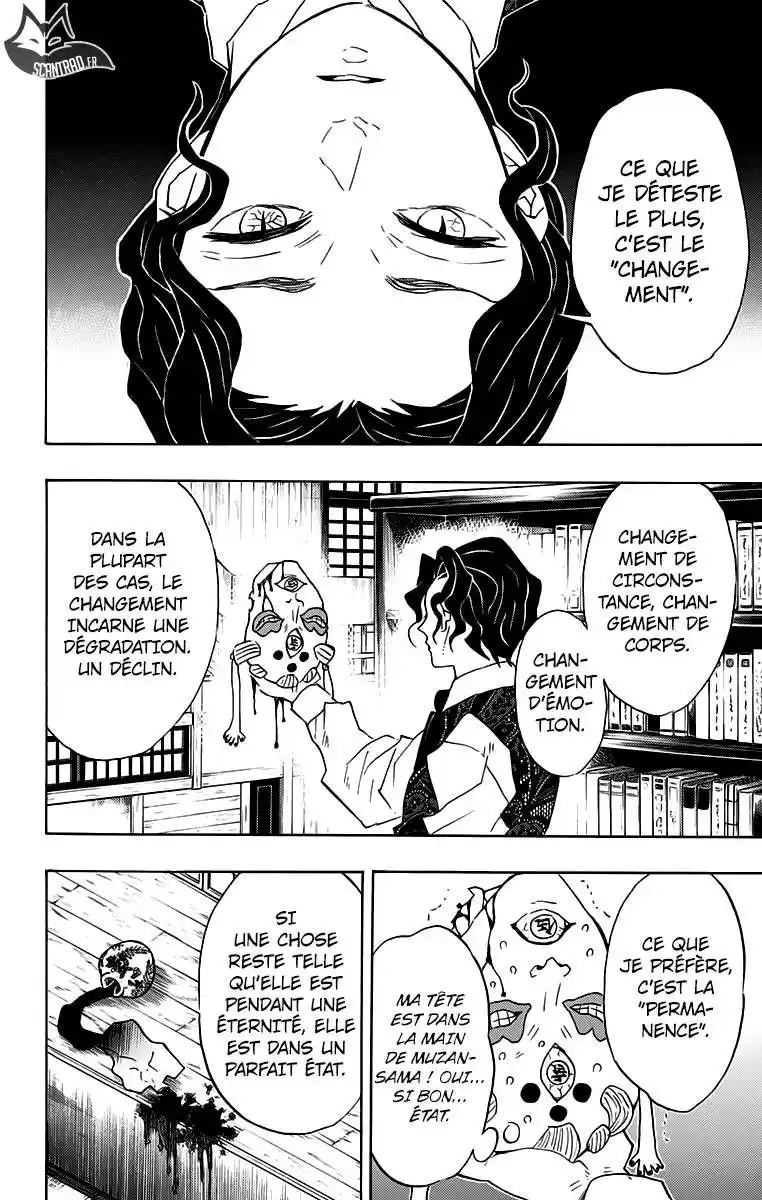 Kimetsu No Yaiba 98 page 18