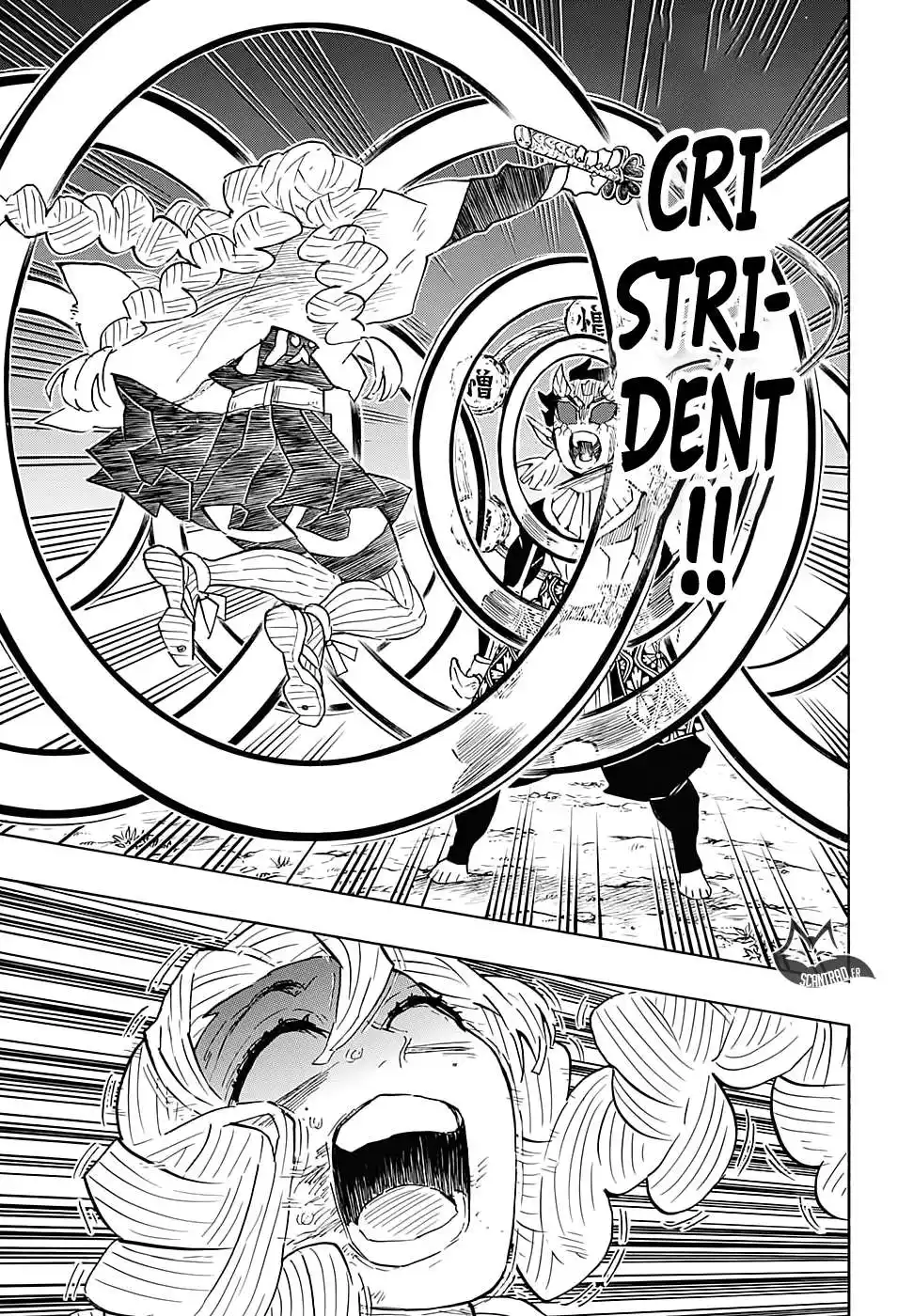 Kimetsu No Yaiba 123 page 9