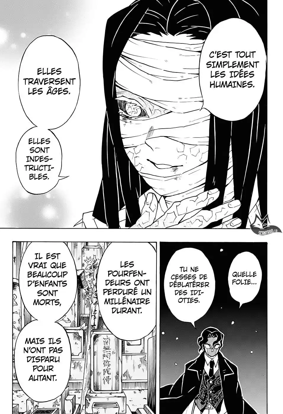 Kimetsu No Yaiba 137 page 13