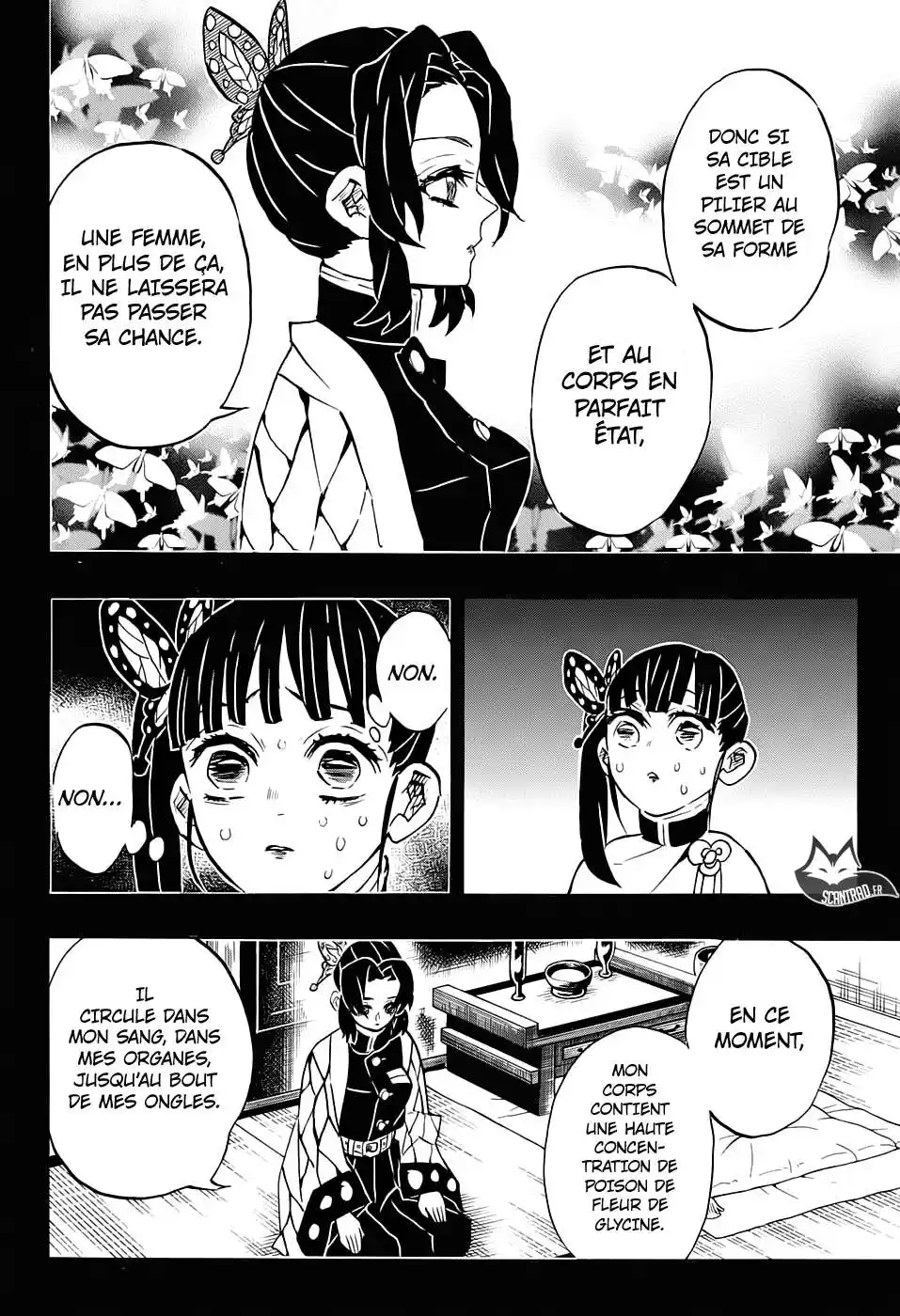 Kimetsu No Yaiba 162 page 5