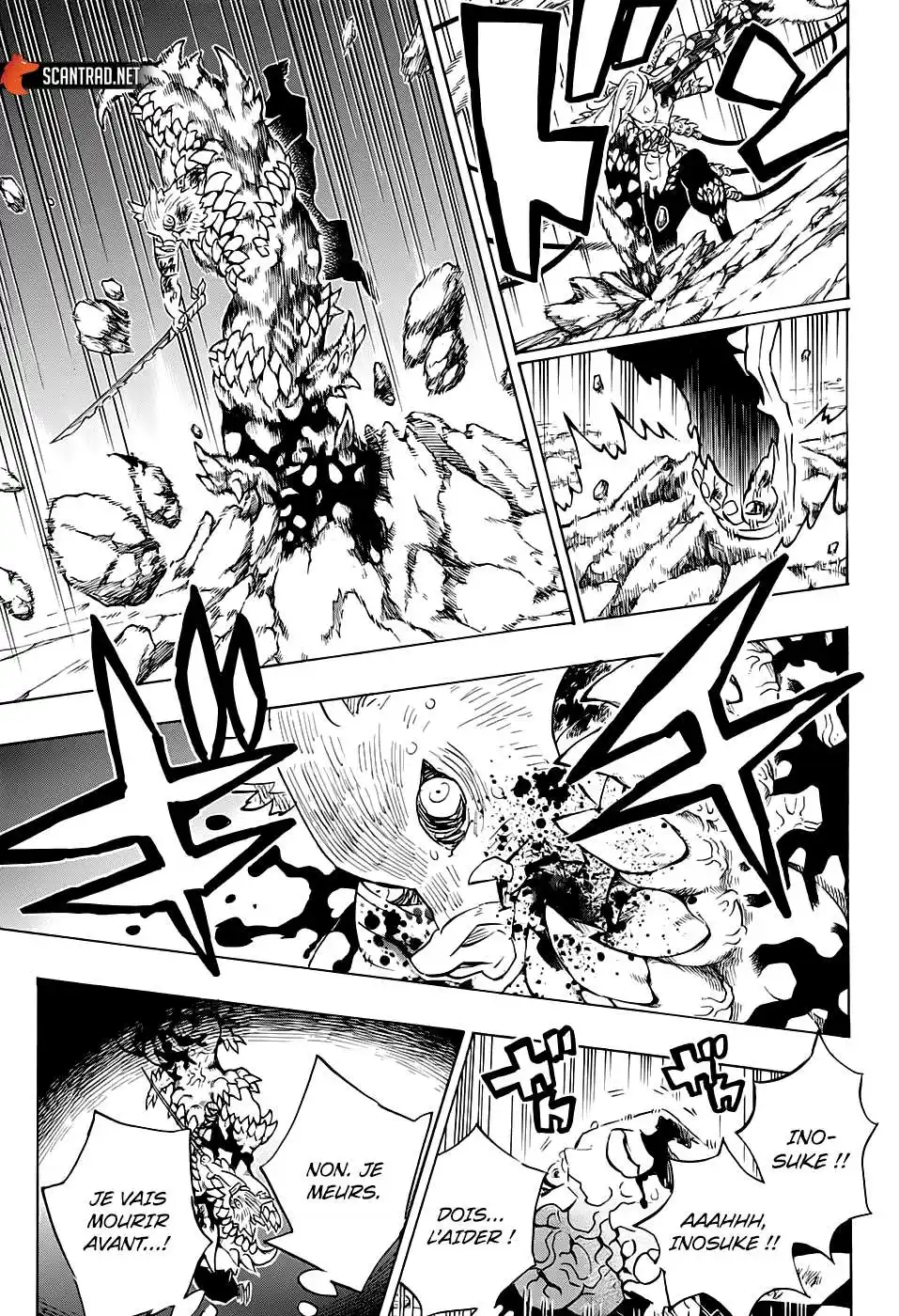 Kimetsu No Yaiba 197 page 12