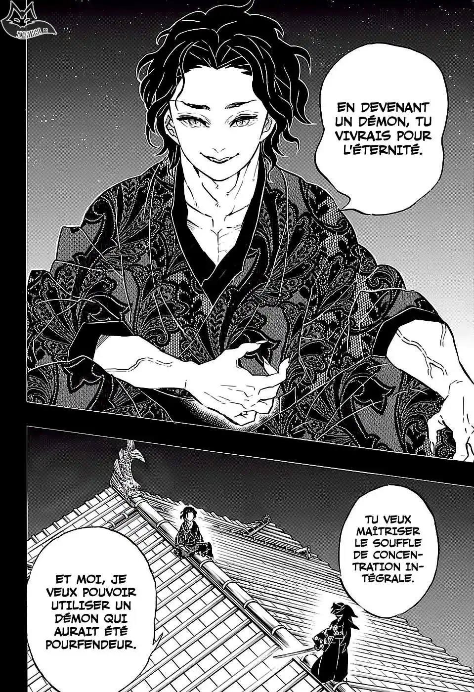 Kimetsu No Yaiba 178 page 10