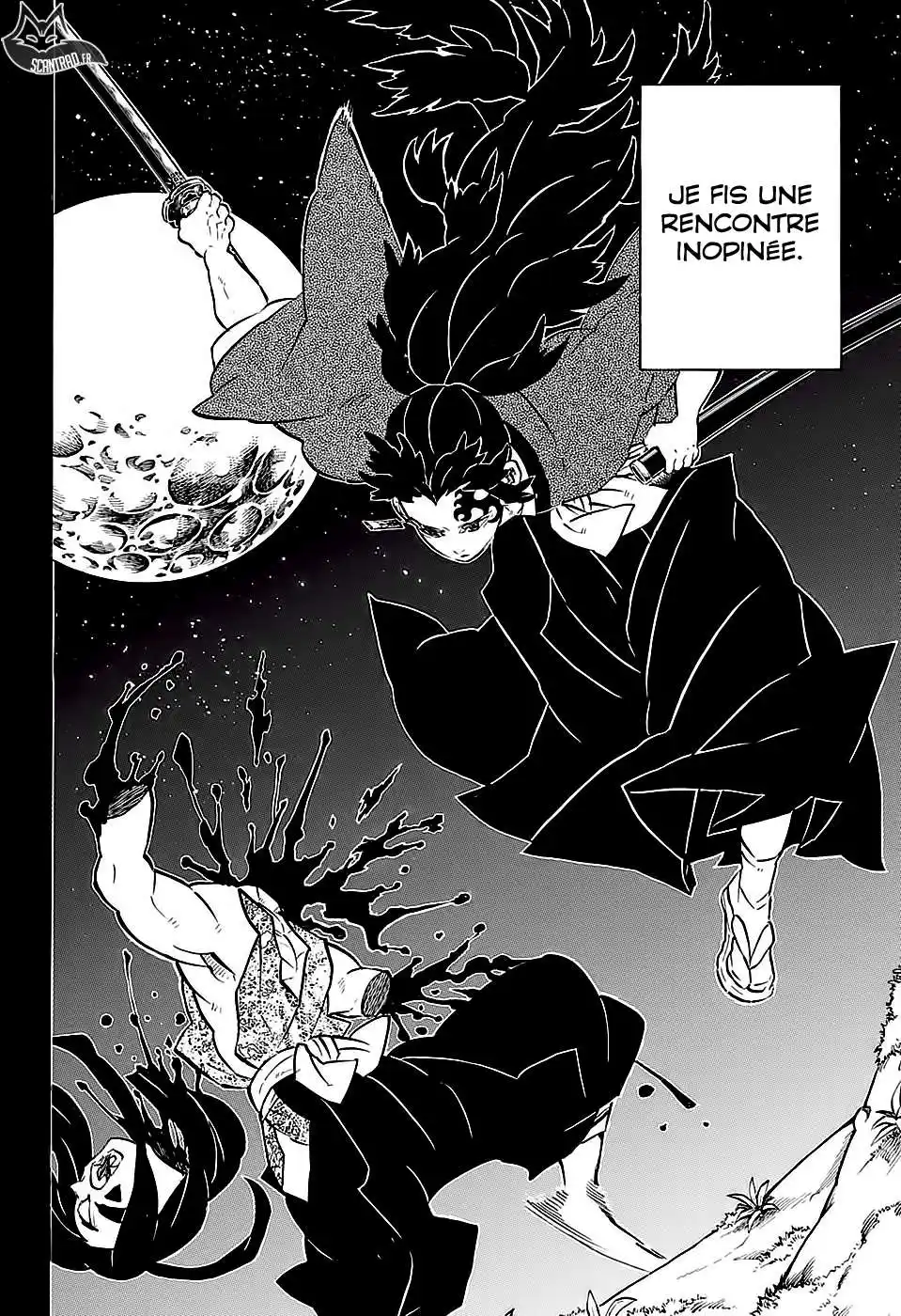 Kimetsu No Yaiba 178 page 4