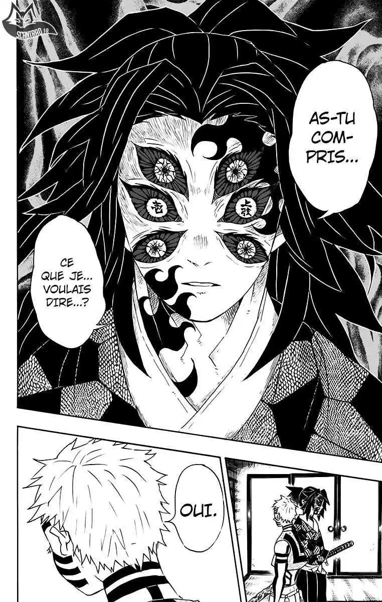 Kimetsu No Yaiba 99 page 6