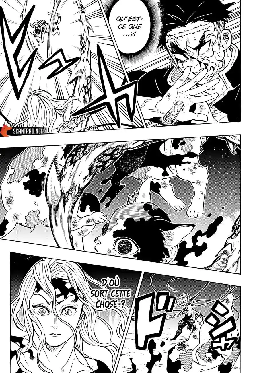 Kimetsu No Yaiba 189 page 13