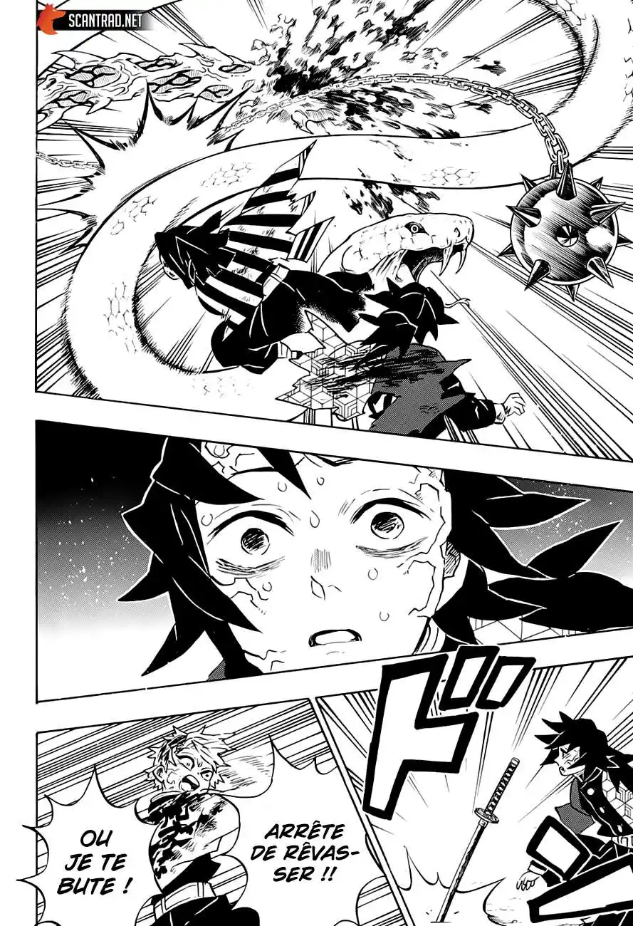 Kimetsu No Yaiba 189 page 8