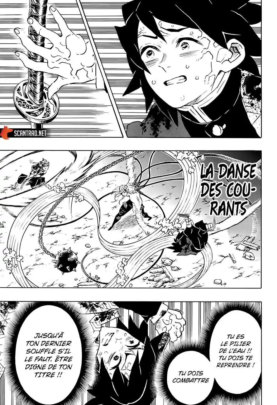 Kimetsu No Yaiba 189 page 9