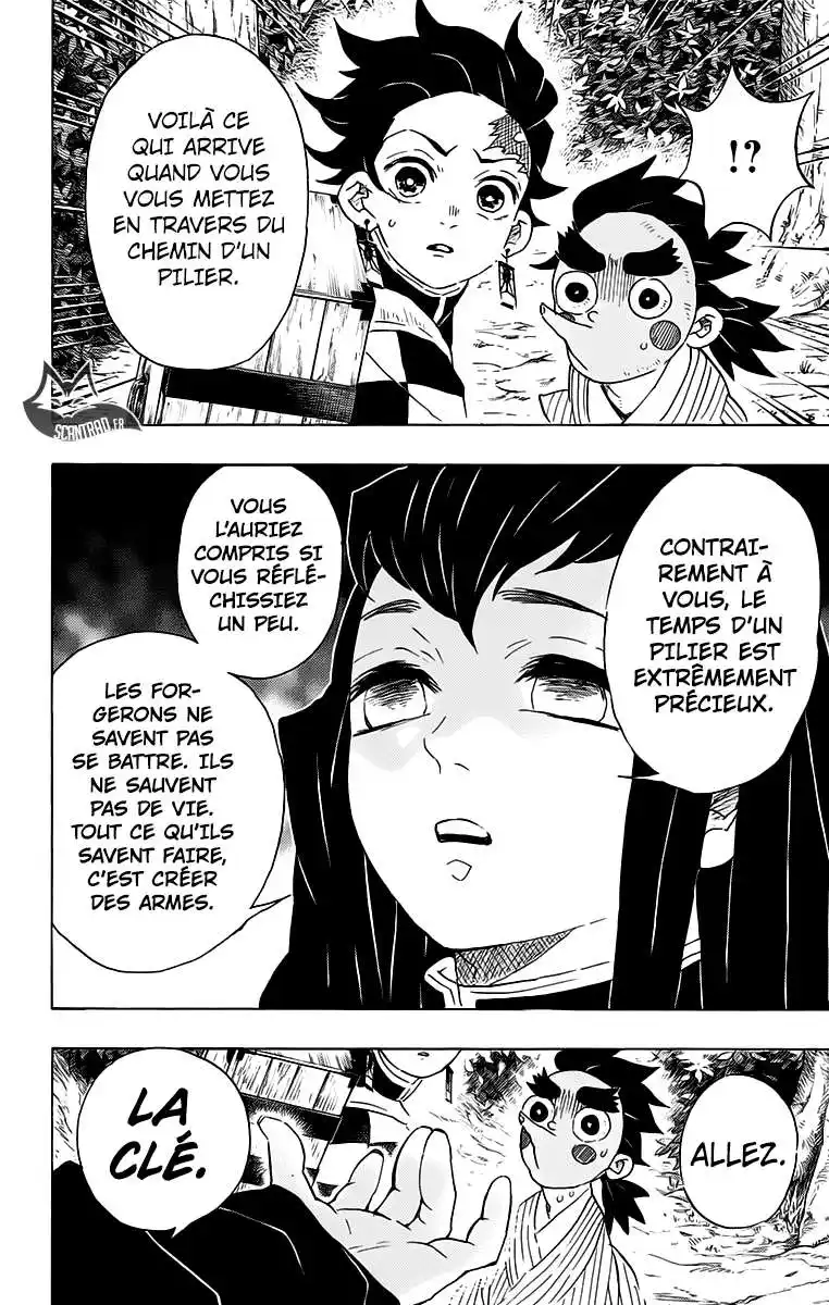 Kimetsu No Yaiba 102 page 10