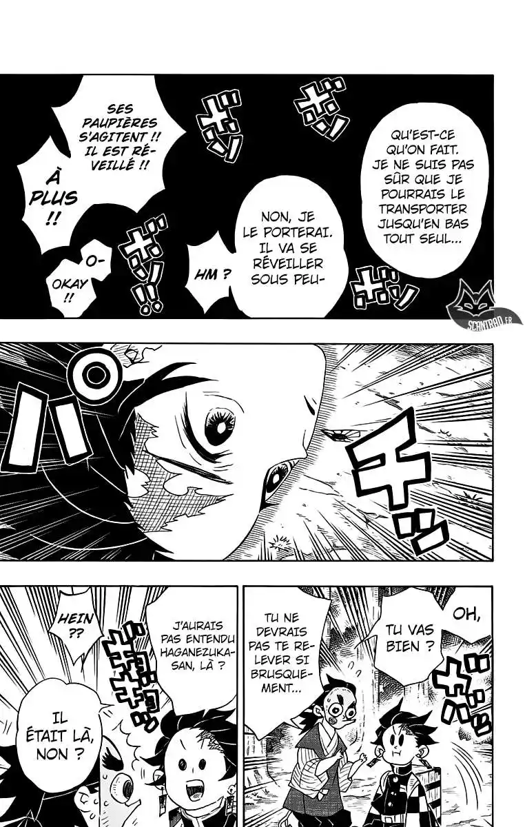 Kimetsu No Yaiba 102 page 15