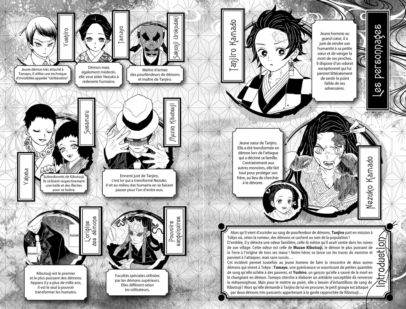 Kimetsu No Yaiba 3 page 3