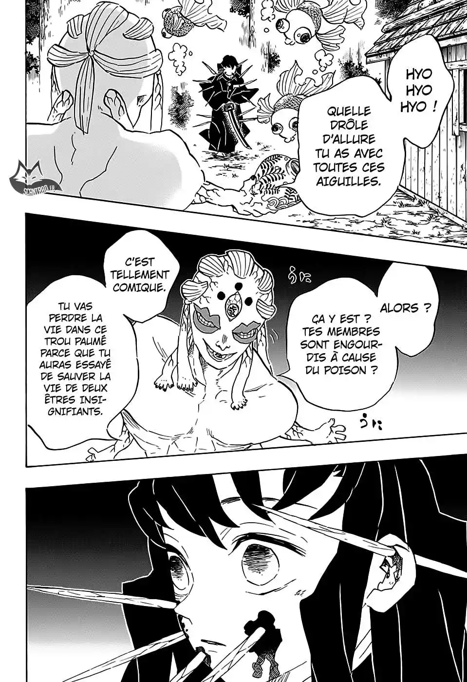 Kimetsu No Yaiba 111 page 14