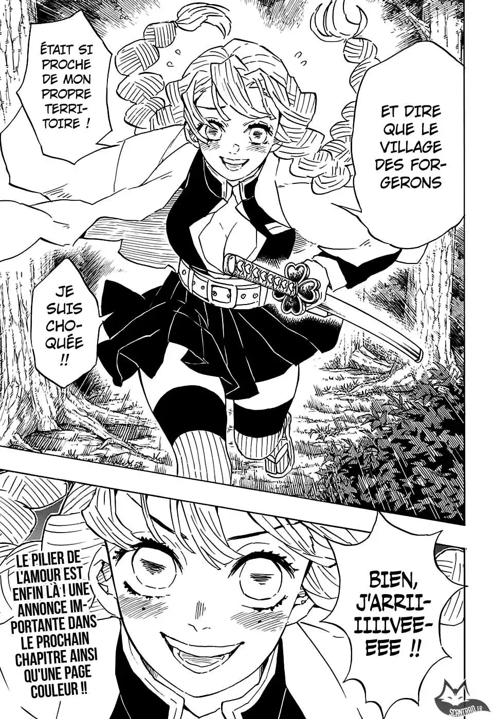 Kimetsu No Yaiba 111 page 21