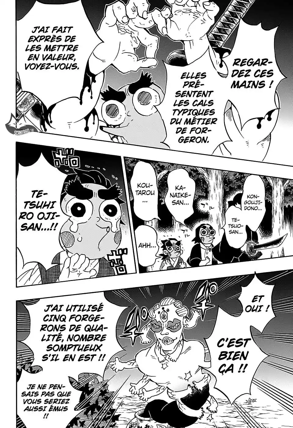 Kimetsu No Yaiba 111 page 4