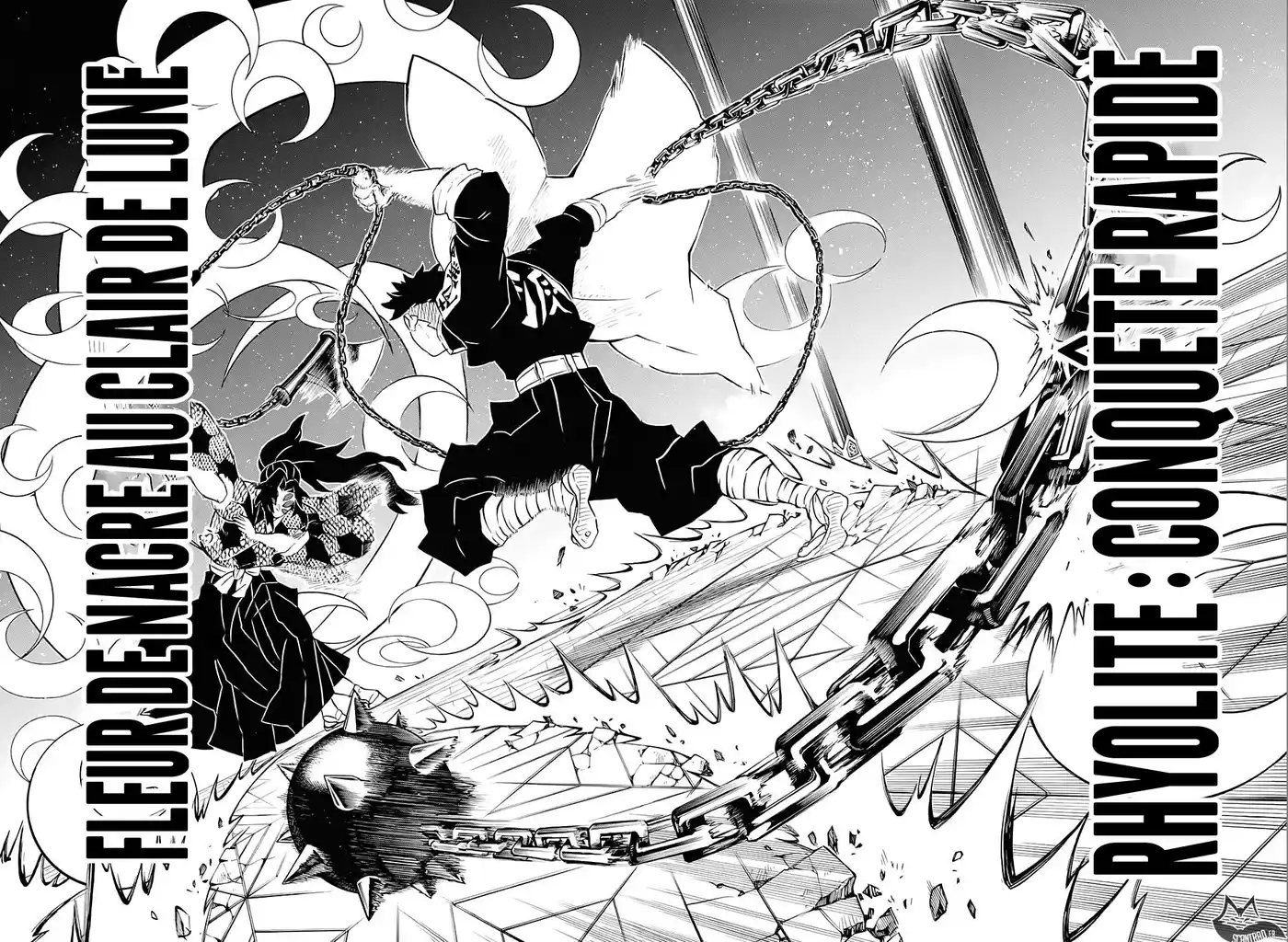 Kimetsu No Yaiba 169 page 16