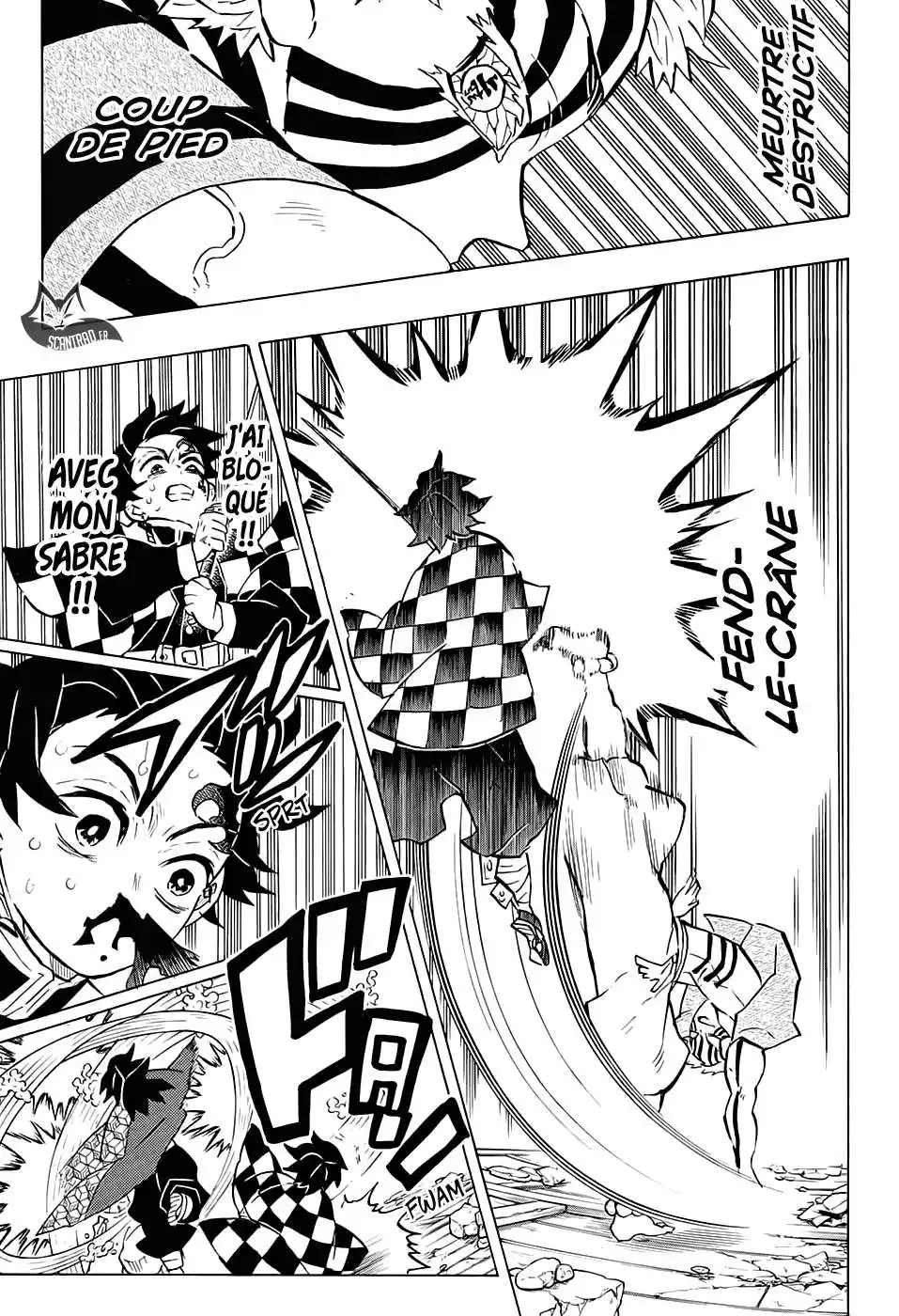 Kimetsu No Yaiba 148 page 9