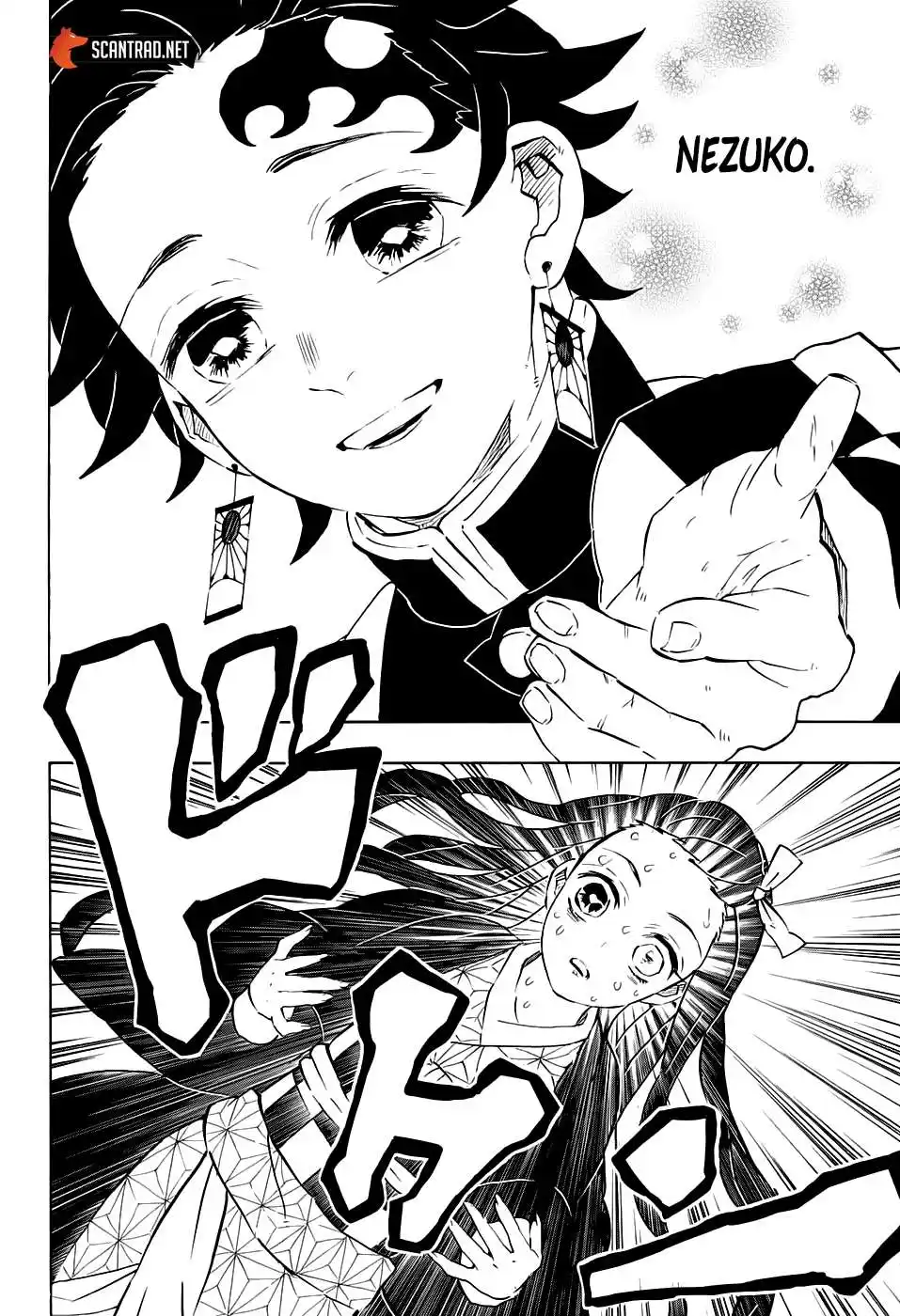Kimetsu No Yaiba 196 page 10
