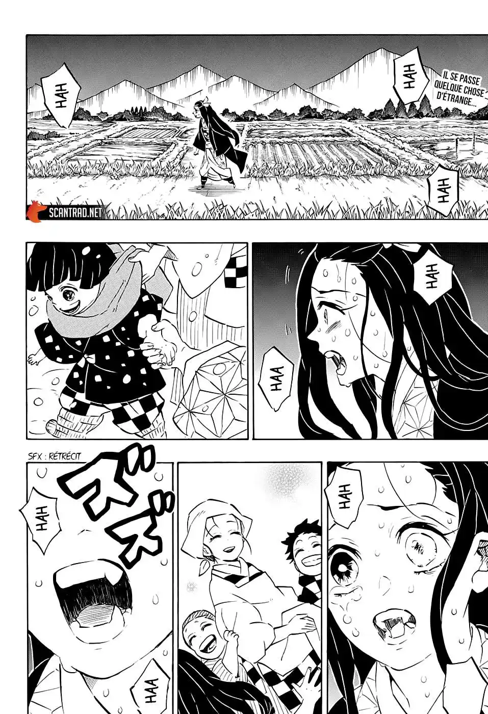 Kimetsu No Yaiba 196 page 2