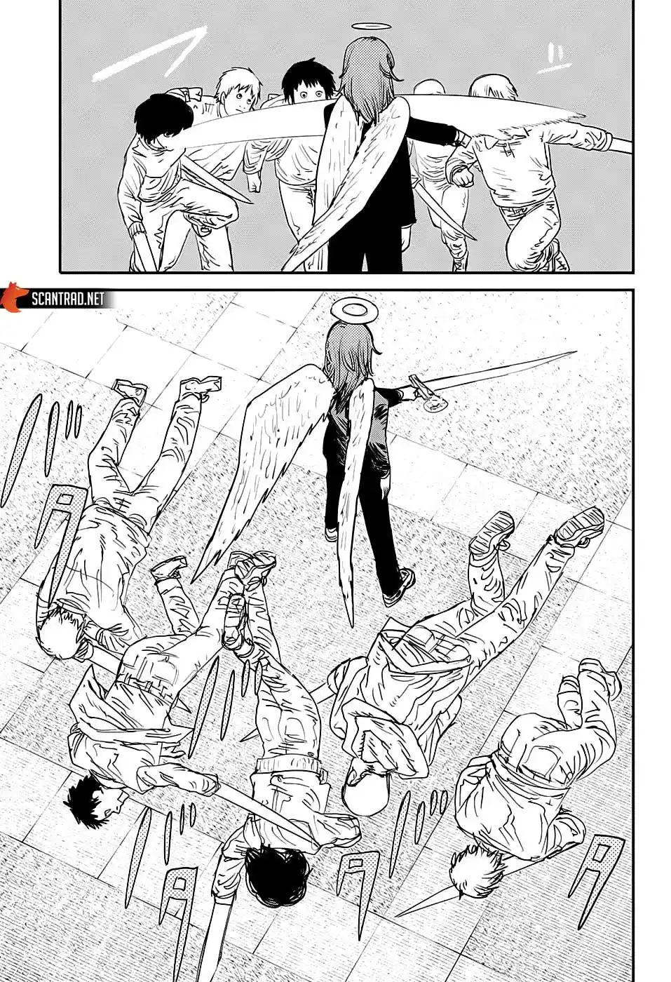 Kimetsu No Yaiba 196 page 5
