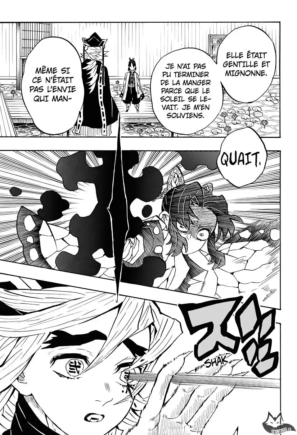 Kimetsu No Yaiba 141 page 13