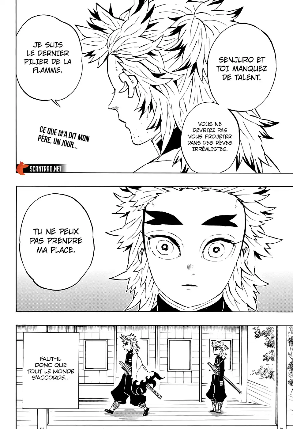 Kimetsu No Yaiba 206 page 2