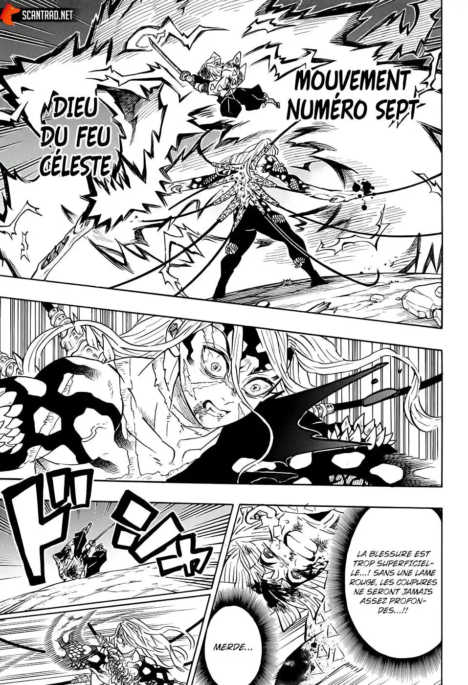 Kimetsu No Yaiba 198 page 3