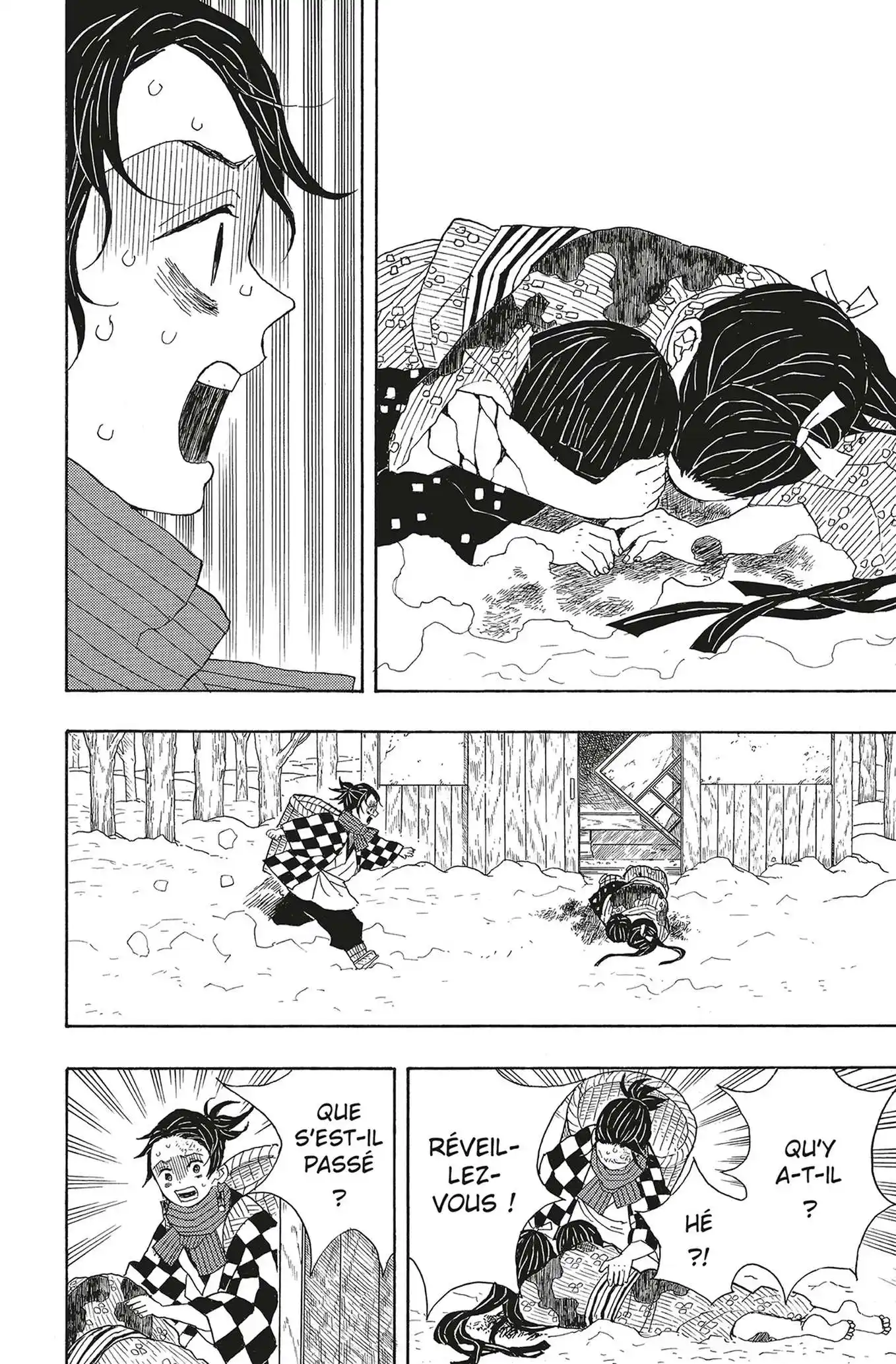 Kimetsu No Yaiba 1 page 16