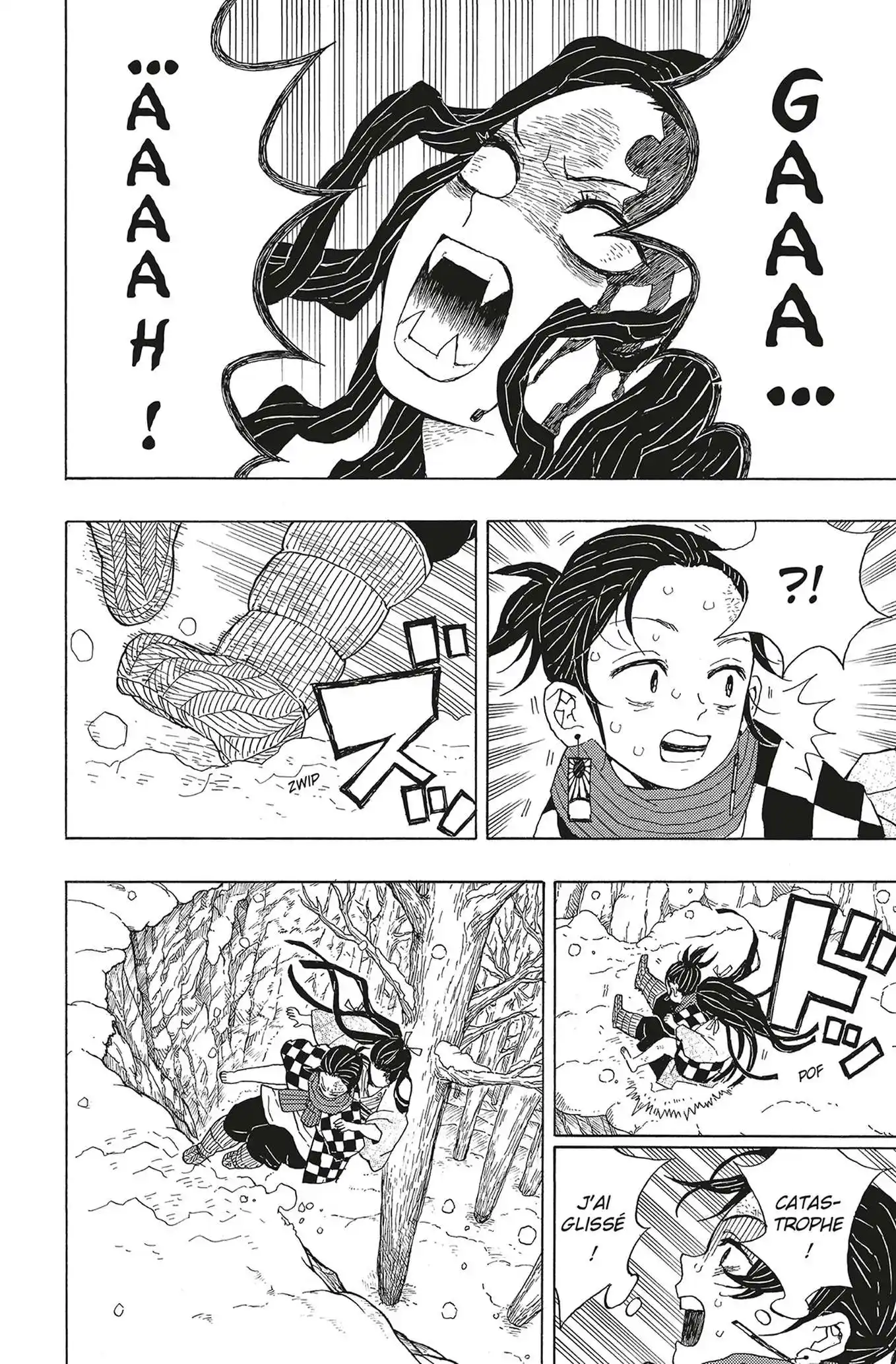 Kimetsu No Yaiba 1 page 20