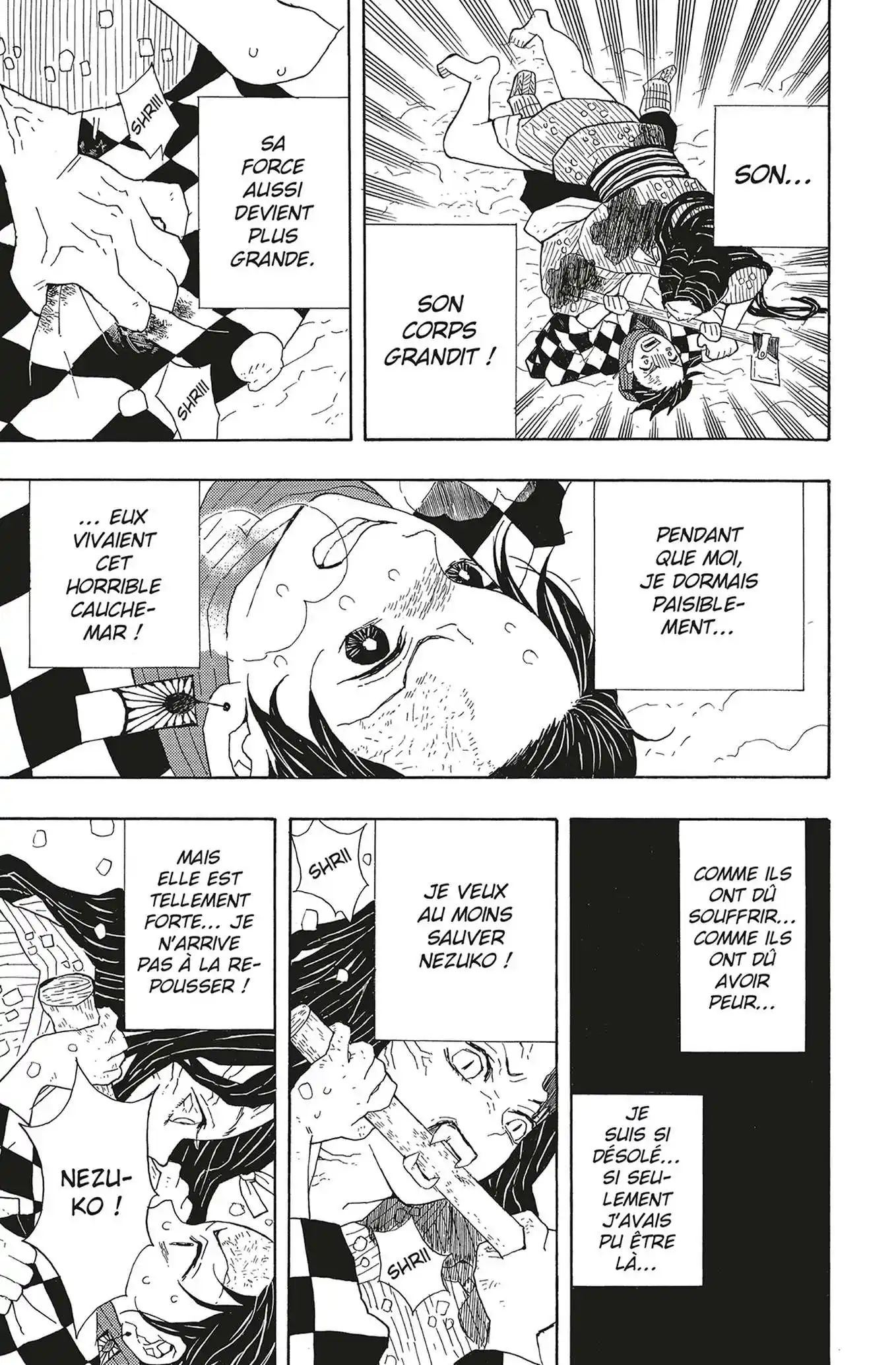 Kimetsu No Yaiba 1 page 25