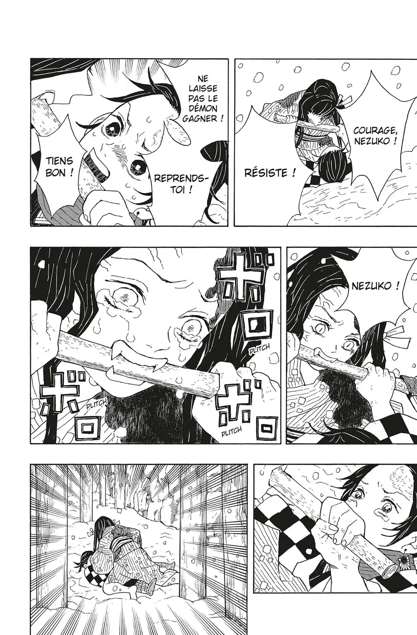 Kimetsu No Yaiba 1 page 26