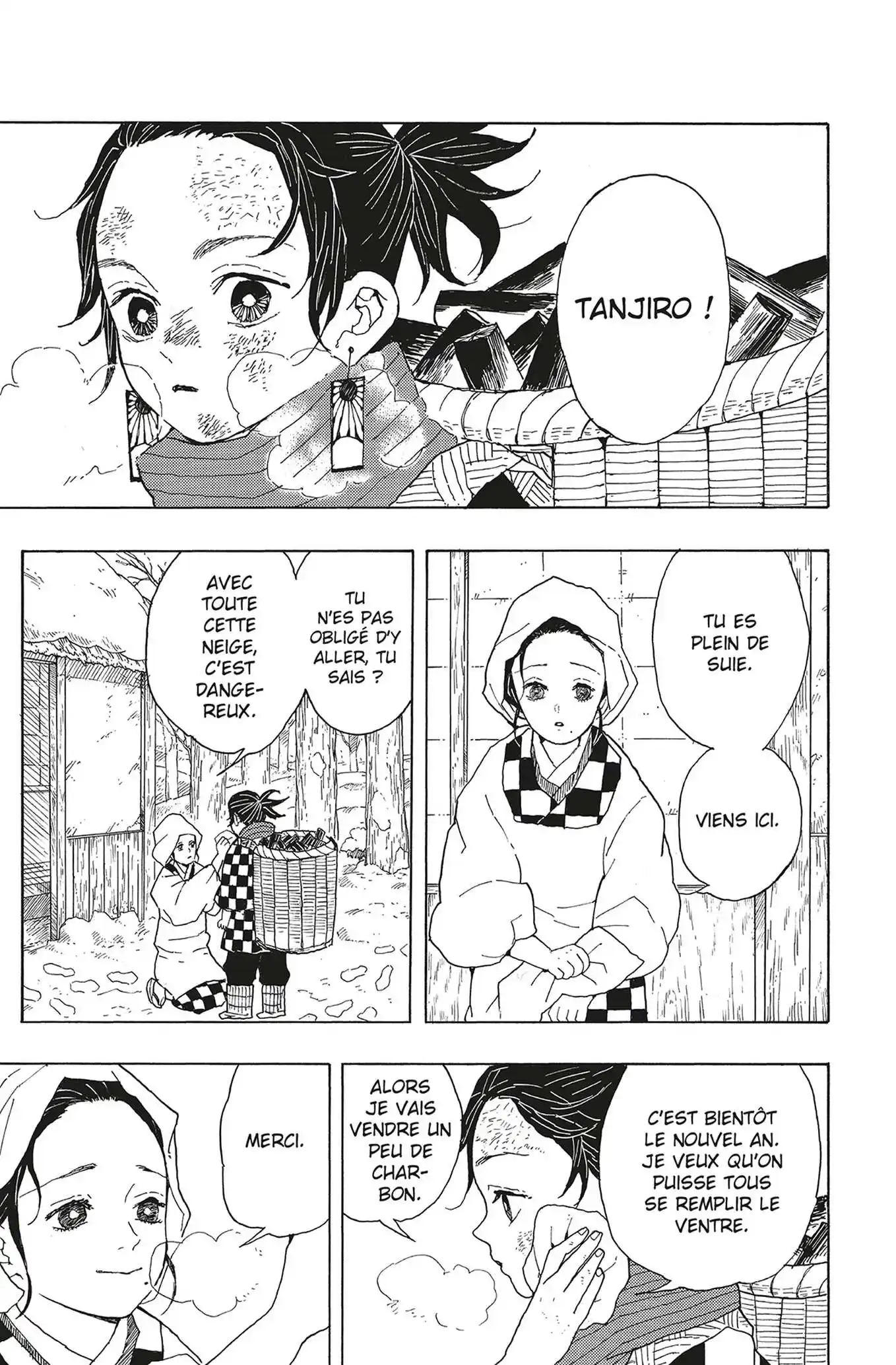 Kimetsu No Yaiba 1 page 7