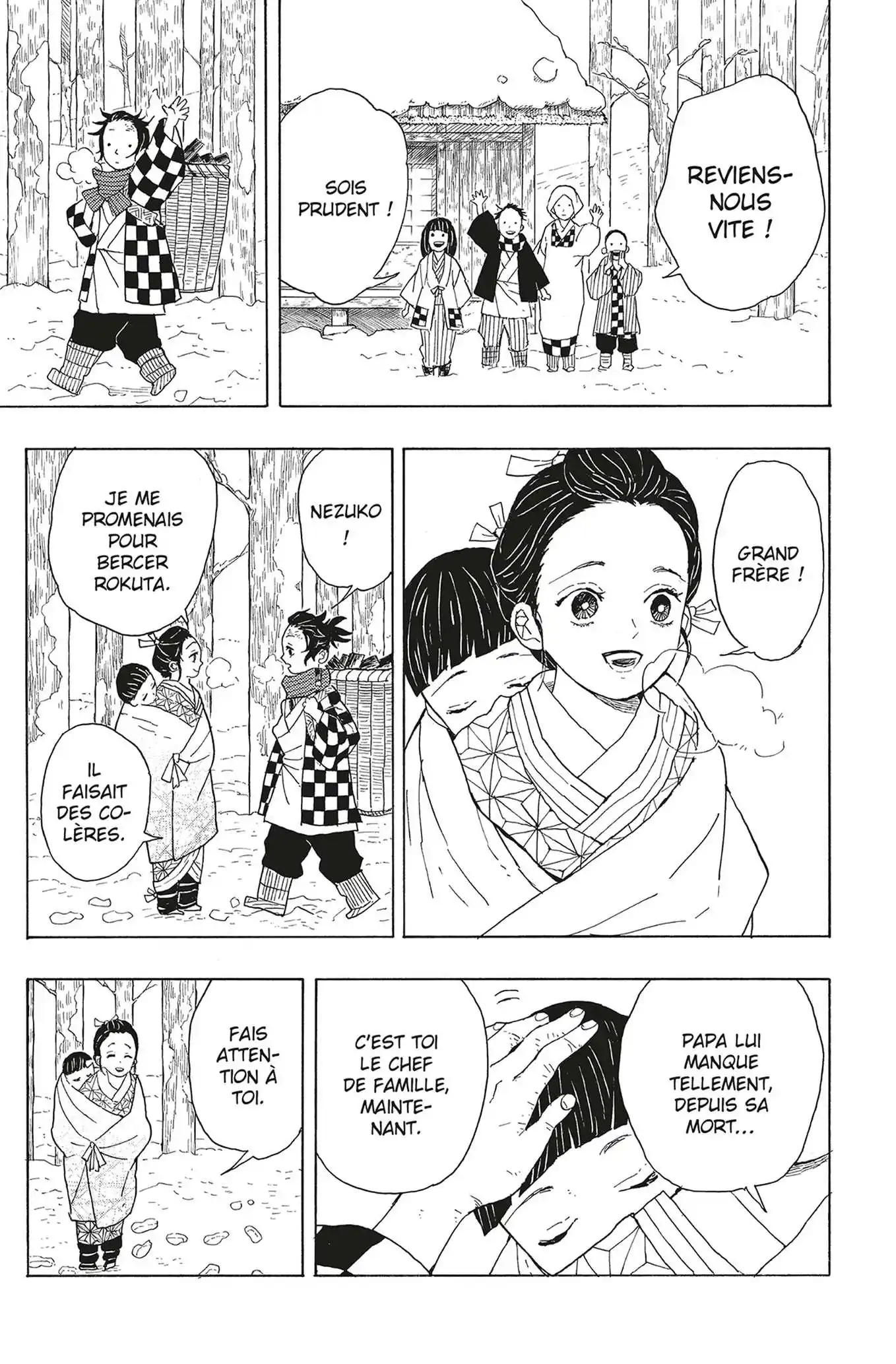 Kimetsu No Yaiba 1 page 9