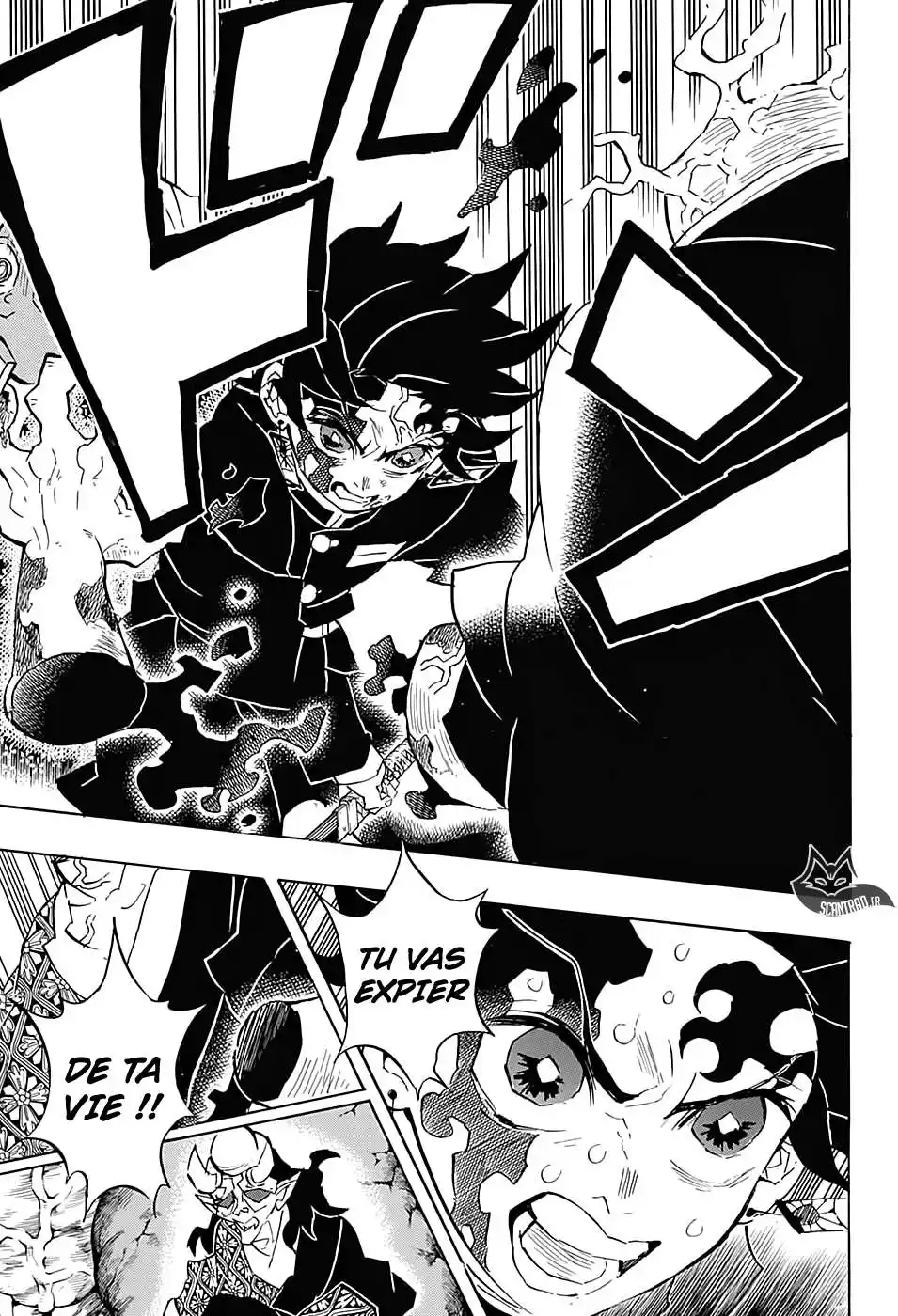 Kimetsu No Yaiba 126 page 13