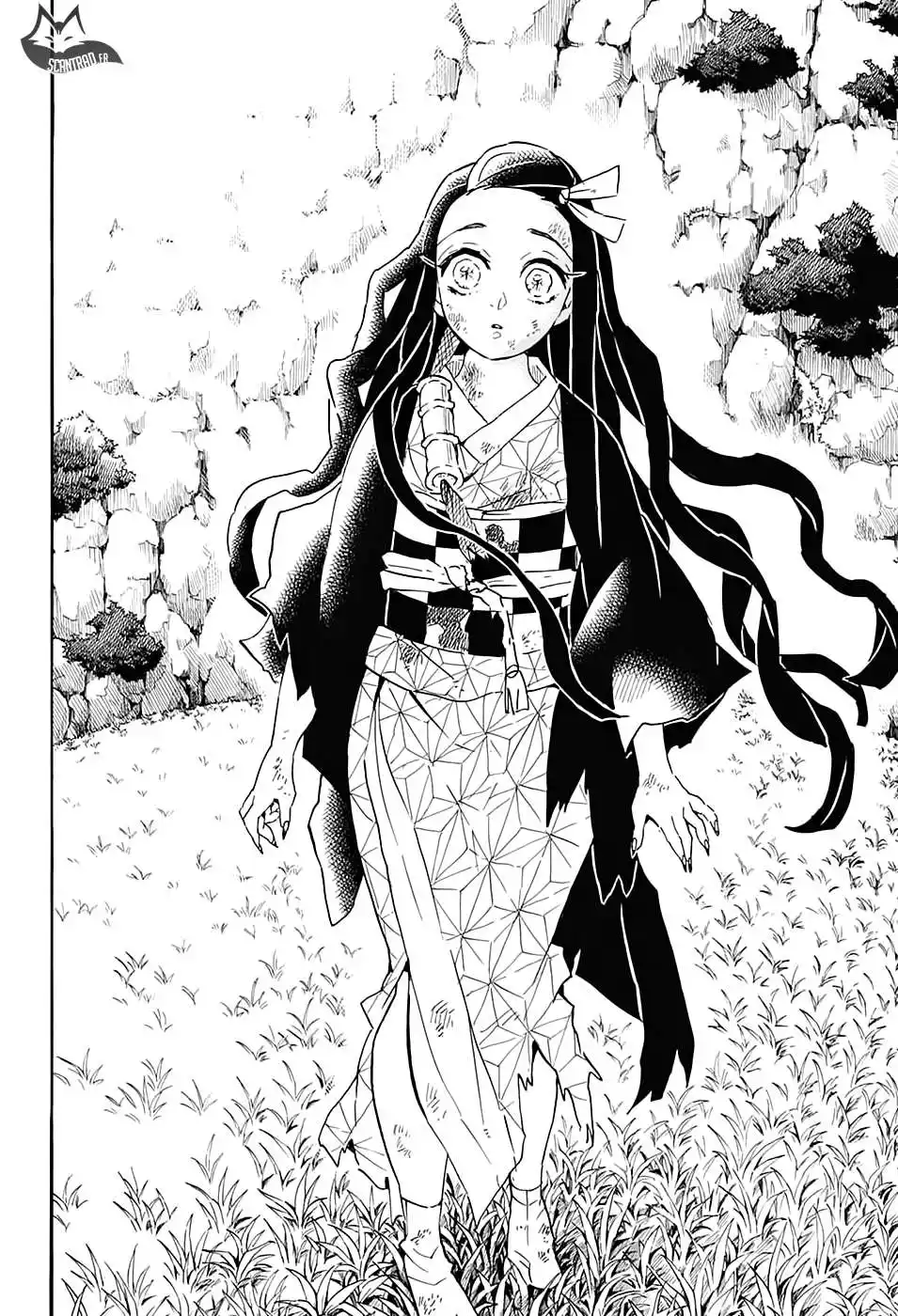 Kimetsu No Yaiba 126 page 17