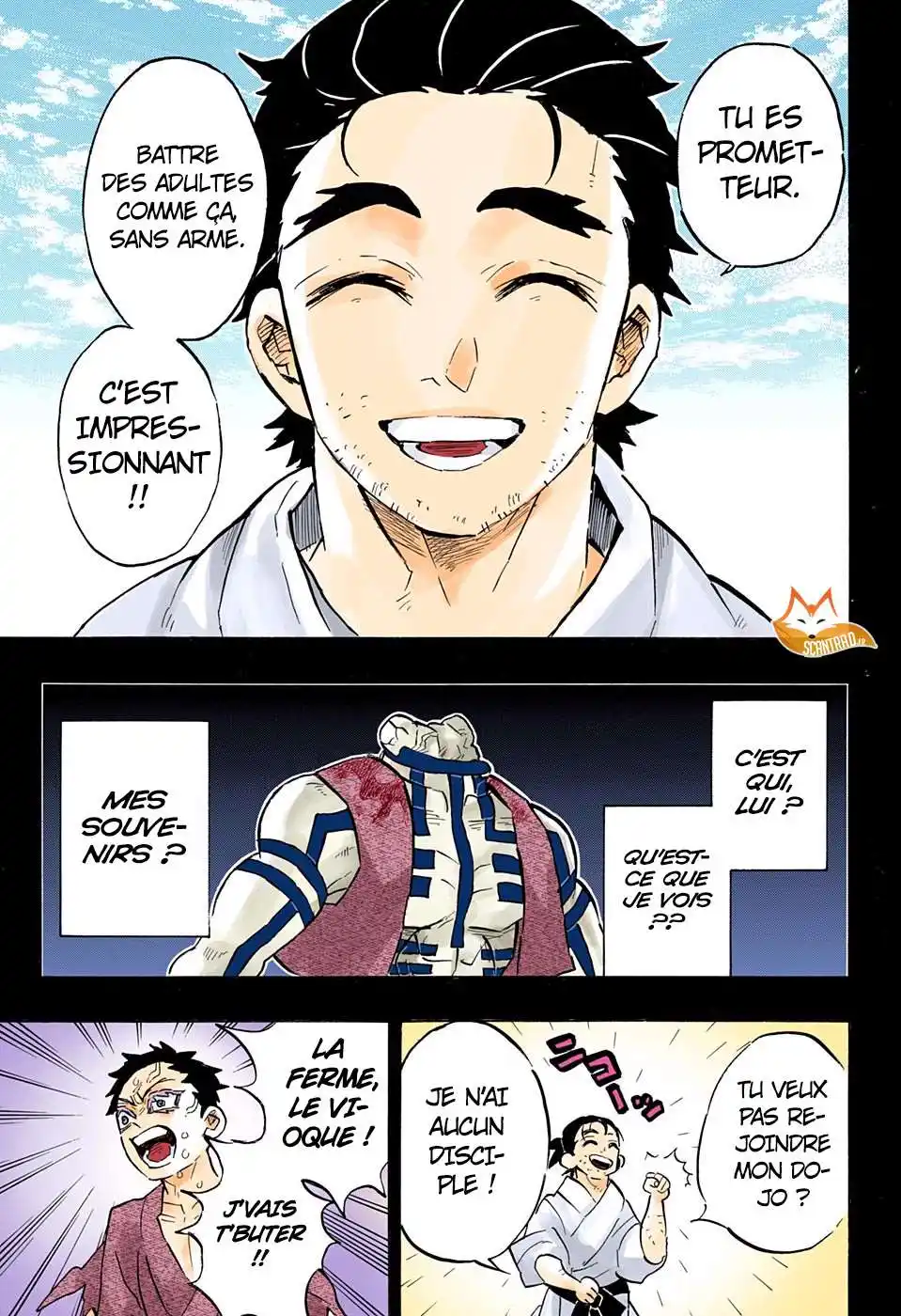 Kimetsu No Yaiba 154 page 13