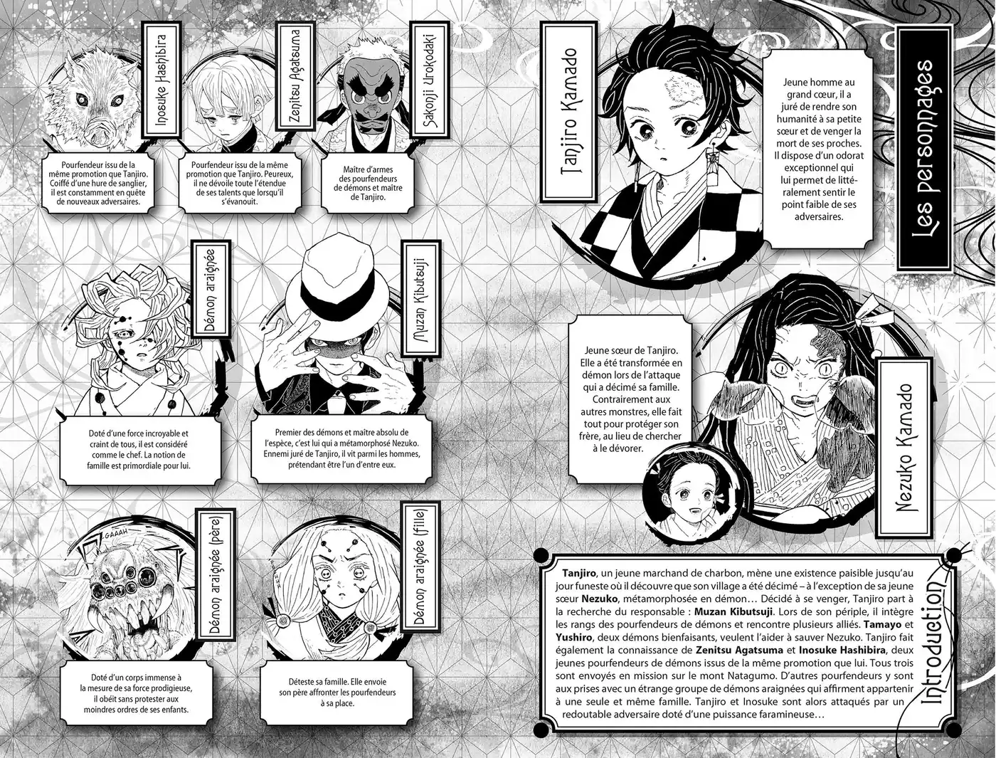 Kimetsu No Yaiba 5 page 3