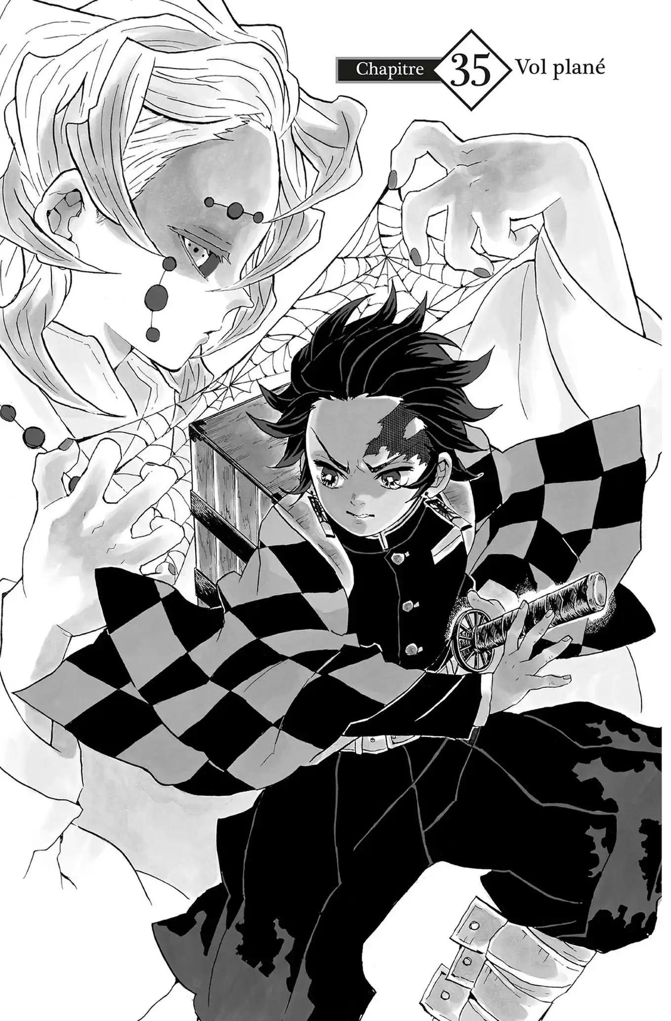 Kimetsu No Yaiba 5 page 5