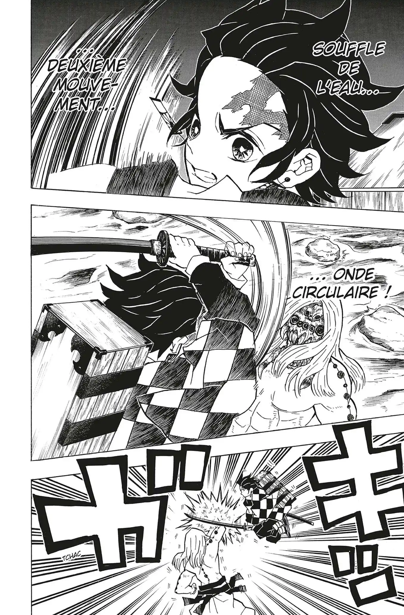 Kimetsu No Yaiba 5 page 6